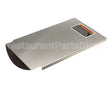 12505.1004 Bunn Kit, Top Cover H5 Element W/ D