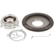 12506 Compatible Insinkerator Sink Adapter