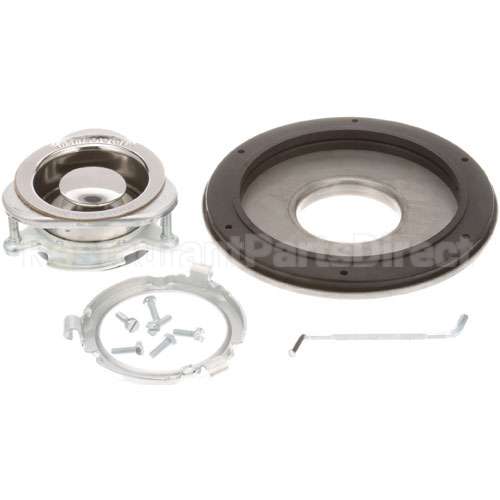 12506 Compatible Insinkerator Sink Adapter