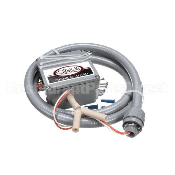 12508.00 Compatible CMA Sanitizer Alarm Assy 115V