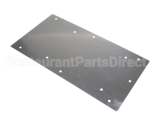 12509.0000 Bunn Plate, Bottom