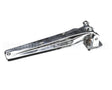 1251-000008 Kason Hinge Chrome 1-1/8