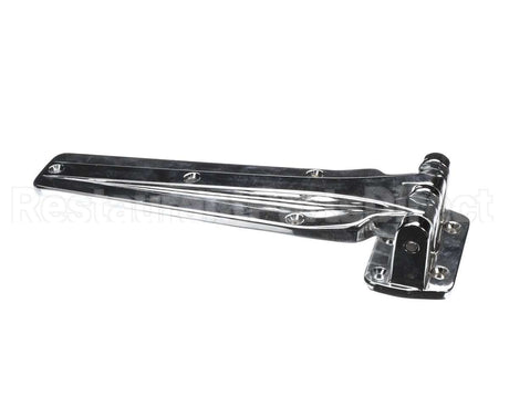 1251-000008 Kason Hinge Chrome 1-1/8