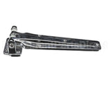 1251-000008 Kason Hinge Chrome 1-1/8