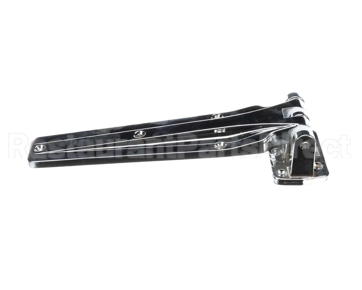 1251-000016 Kason Hinge Chrome 1-3/8