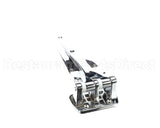 1251-000016 Kason Hinge Chrome 1-3/8