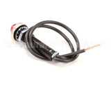 12510 Gaylord Indicator Light - Red