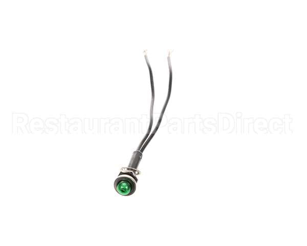 12512 Gaylord Indicator Light - Green