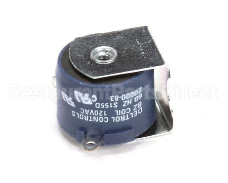 12512.00 Cma Sanitizer Alarm Buzzer 115V