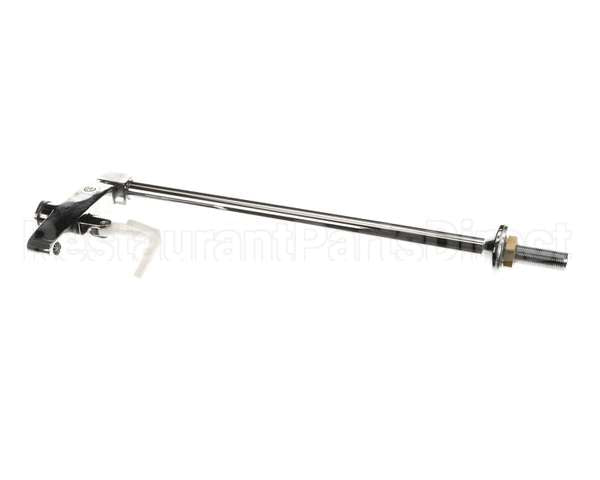 12513 Fisher Glass Filler 12Ped 3/8M