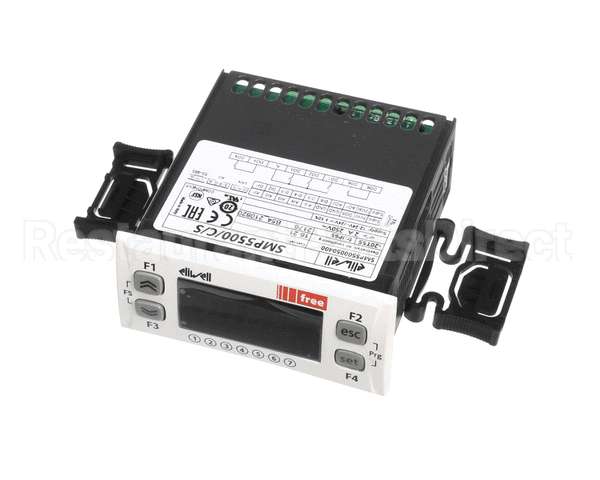 1251414-2.16 Sandenvendo Assembly,Control,Nic,Ifr-Ignor