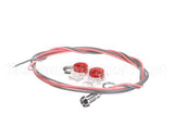 12517.0003 Bunn Led Replacement Kit, Red(M6)