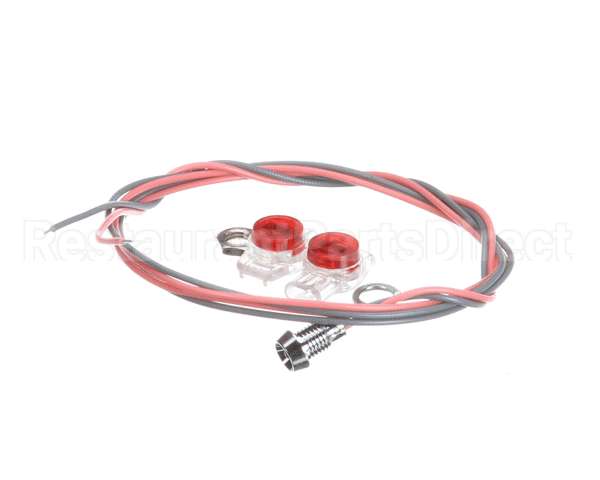 12517.0003 Bunn Led Replacement Kit, Red(M6)