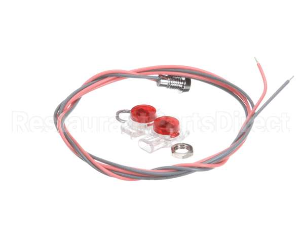12517.0003 Bunn Led Replacement Kit, Red(M6)