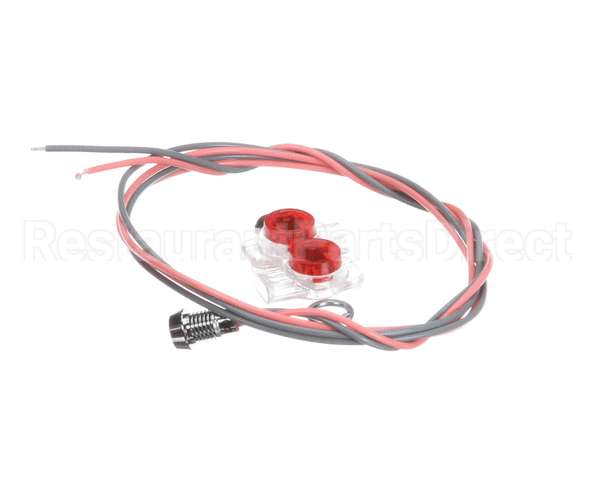 12517.0003 Bunn Led Replacement Kit, Red(M6)