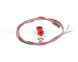 12517.0003 Bunn Led Replacement Kit, Red(M6)