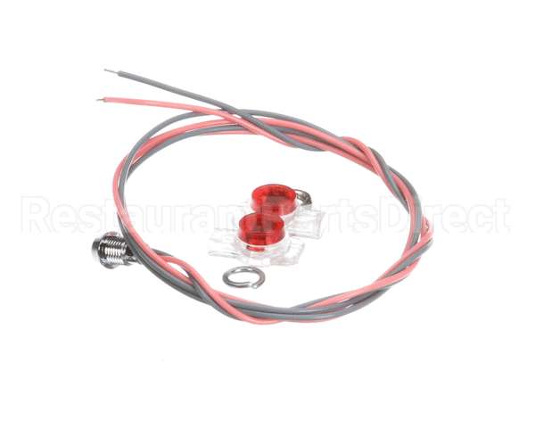 12517.0003 Bunn Led Replacement Kit, Red(M6)