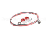 12517.0003 Bunn Led Replacement Kit, Red(M6)
