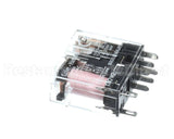 125255 Groen Relay, Dpdt, 120V, 5 Amp