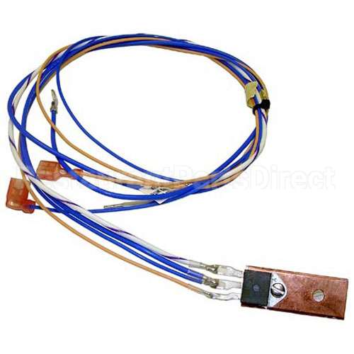 12527.0001 Compatible Bunn Triac