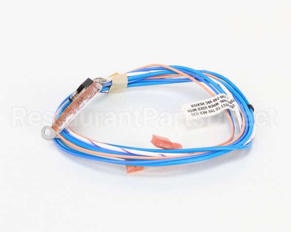 12527.0001 Bunn Triac/Heat Sink Assembly, Std