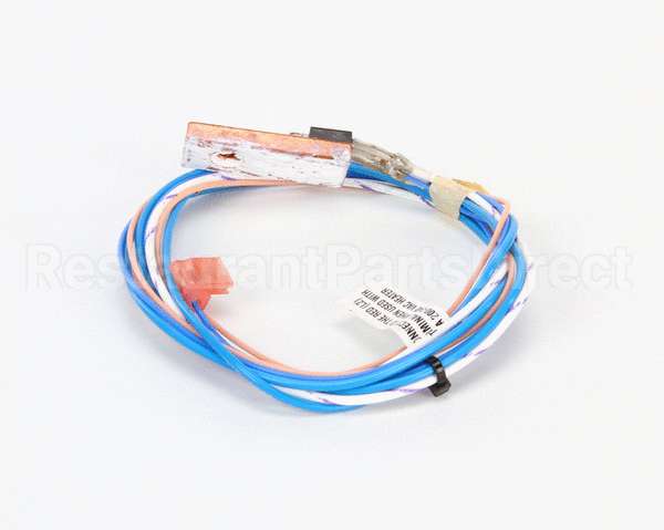 12527.0001 Bunn Triac/Heat Sink Assembly, Std