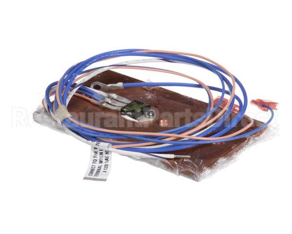 12527.0002 Bunn Triac/Heat Sink Assembly, Hi-Watt