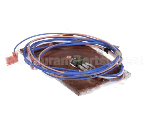 12527.0002 Bunn Triac/Heat Sink Assembly, Hi-Watt