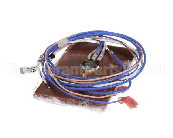 12527.0002 Bunn Triac/Heat Sink Assembly, Hi-Watt