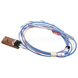 12527.0009 Compatible Bunn Triac/Heat Sink Assy