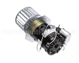 125342 Reznor 115V Ventor Assy For Sc100-300