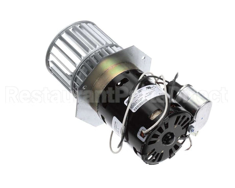 125342 Reznor 115V Ventor Assy For Sc100-300