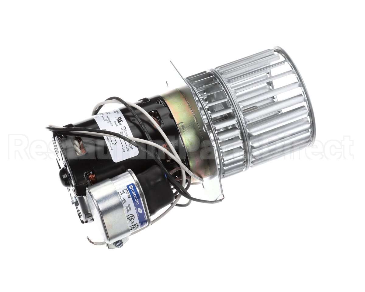 125342 Reznor 115V Ventor Assy For Sc100-300