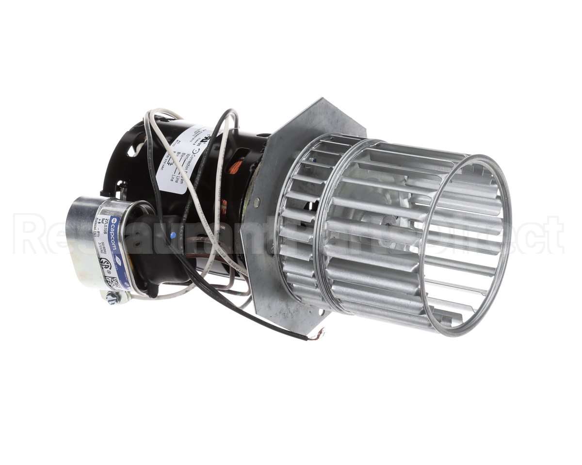 125342 Reznor 115V Ventor Assy For Sc100-300