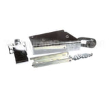 125373 Norlake Door Closer 1095 - Flush