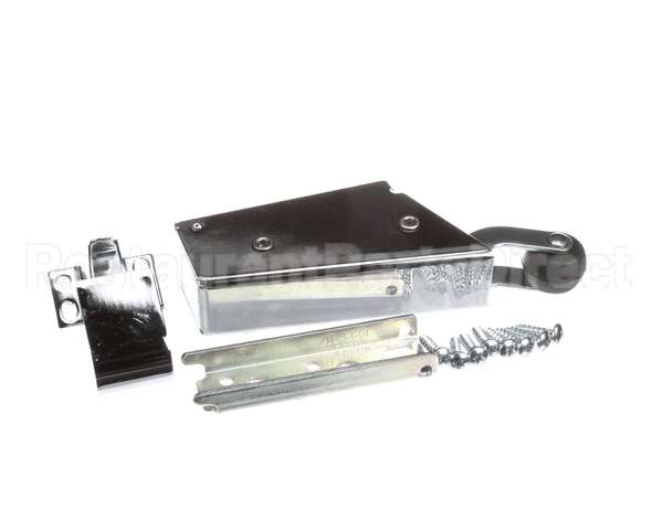 125373 Norlake Door Closer 1095 - Flush