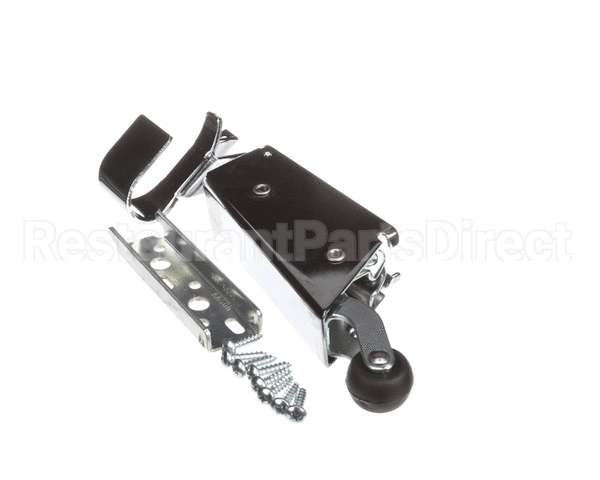 125373 Norlake Door Closer 1095 - Flush