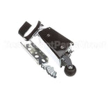 125373 Norlake Door Closer 1095 - Flush
