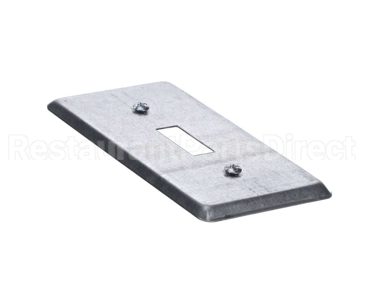 125405 Loren Cook Coverplate