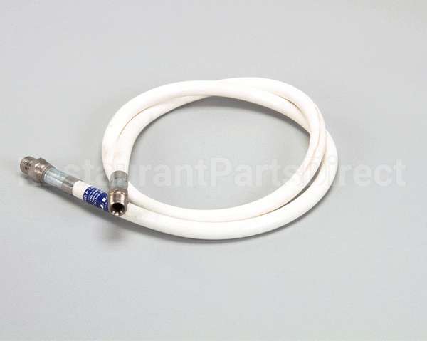 12541 Ultrafryer Hose, Replacement 72In