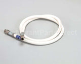 12541 Ultrafryer Hose, Replacement 72In