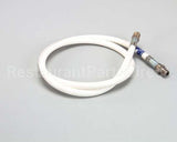 12541 Ultrafryer Hose, Replacement 72In