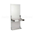 12542.0005 Compatible Bunn Side Wall Mout Bracket