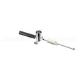 1255-000003 Compatible Kason Spring Kit Polished Chrome