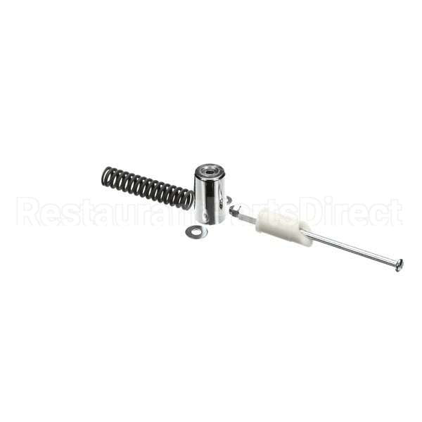 1255-000003 Compatible Kason Spring Kit Polished Chrome