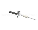 1255-000003 Kason Spring Kit Polished Chrome