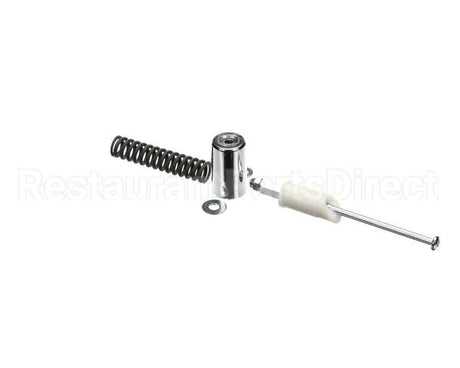 1255-000003 Kason Spring Kit Polished Chrome