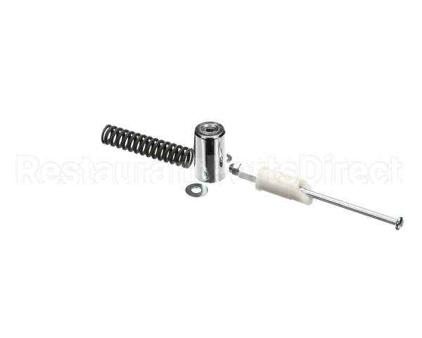 1255-000003 Kason Spring Kit Polished Chrome