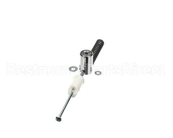 1255-000003 Kason Spring Kit Polished Chrome