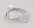 12551.0000 Bunn Thermistor Assembly, 18.0Lg